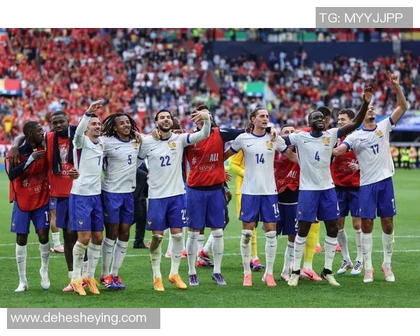 法国足球历史上十位最具影响力的球星排名及其成就分析