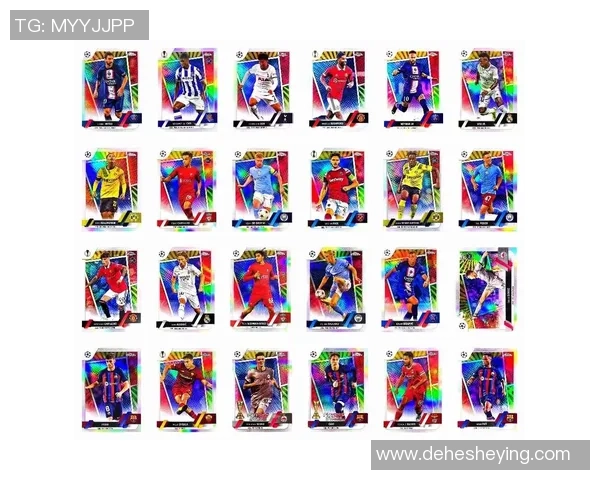 全球最值足球球星卡揭晓收藏界风向标明星卡背后的投资潜力与市场热度